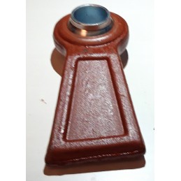 Apatinė traukimo strypo galvutė suvirinimui iki c 360 466500