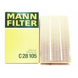 Mann oro filtras fiat stilo 1 8 16v 1 9 d jtd