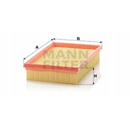 Mann oro filtras fiat stilo 1 8 16v 1 9 d jtd