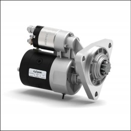 Starteris su reduktoriumi t25 mtz blue expom kwidzyn