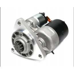 Starteris su reduktoriumi t25 mtz blue expom kwidzyn