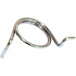 Stabdžių pedalo spyruoklė