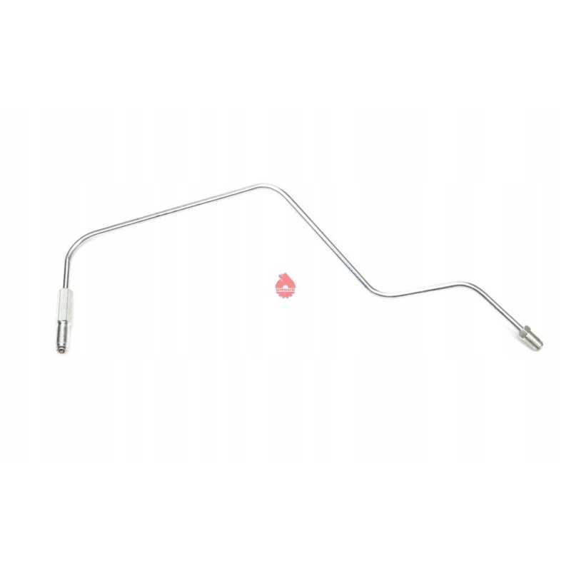 Dešinysis stabdžių vamzdelis c 4011 originalus