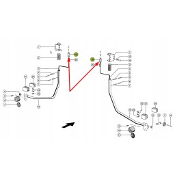 211996 0 elektros kištukas