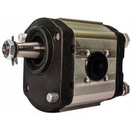 Hidraulinis siurblys 3145248r93, skirtas john deere korpusui