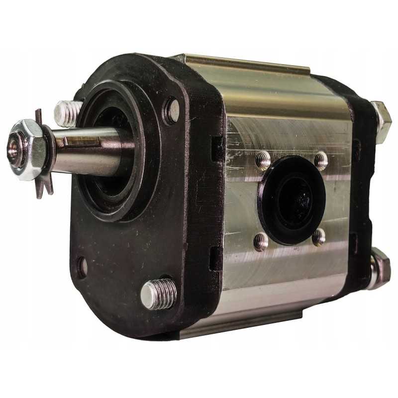 Hidraulinis siurblys 3145248r93, skirtas john deere korpusui