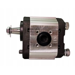 Hidraulinis siurblys 3145248r93, skirtas john deere korpusui