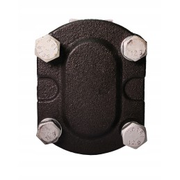 Hidraulinis siurblys 3145248r93, skirtas john deere korpusui