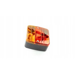 Galinis dešinysis kombinuotas žibintas 104 x 97 x 50 18023