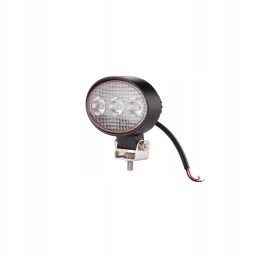 Darbo lempa 3xled 660 lm 7 1w pajungimas