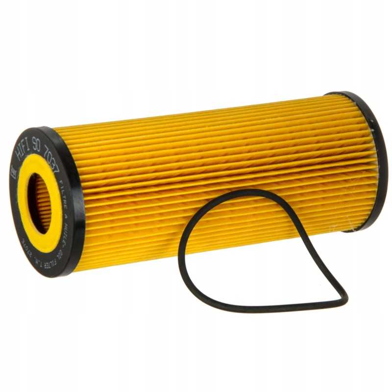 Deutz variklio alyvos filtro ekvivalentas 04208015