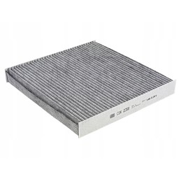 Mann anglies filtras honda pilot iii 2015 m