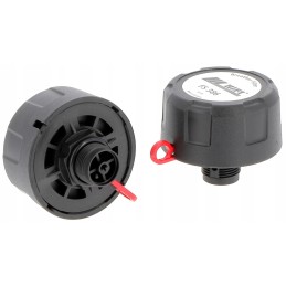 Fs386 hifi filtro alsuoklio filtras