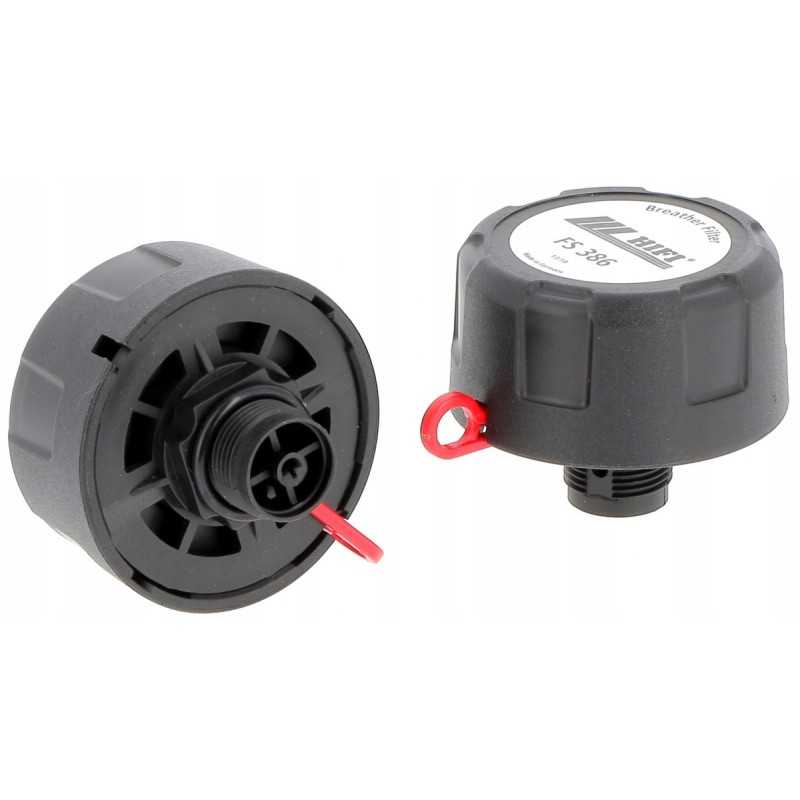 Fs386 hifi filtro alsuoklio filtras