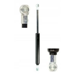 Dujinės spyruoklės durų staklės KR24816