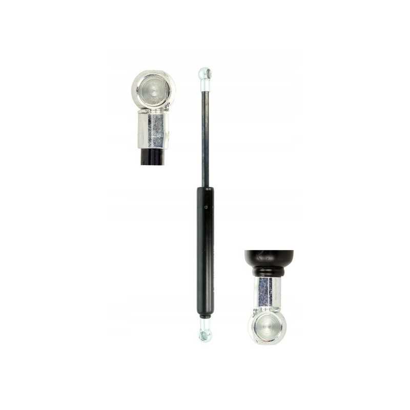 Dujinės spyruoklės durų staklės KR24816