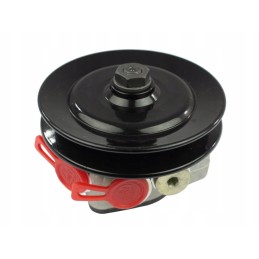 Kuro siurblys deutz fahr lamborghini 02112672 02111