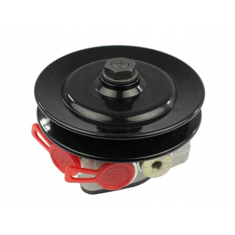 Kuro siurblys deutz fahr lamborghini 02112672 02111