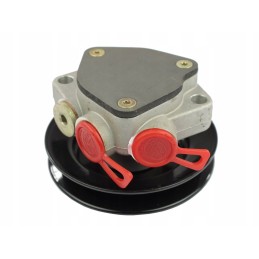 Kuro siurblys deutz fahr lamborghini 02112672 02111