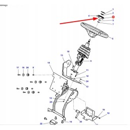 4349001m92 vairo gaubtas