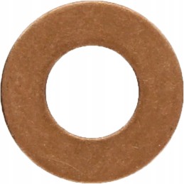 Fendt granitinis sandarinimo žiedas