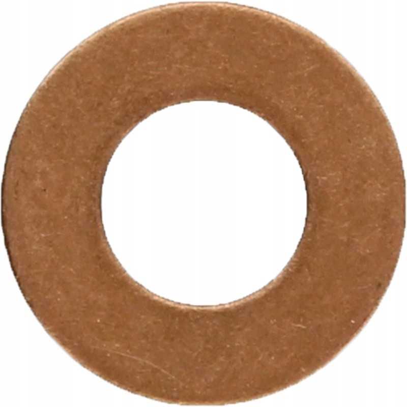 Fendt granitinis sandarinimo žiedas