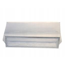 Kabinos filtras traktoriaus kombaino Claas Dominator