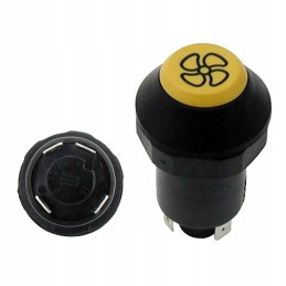 Valdymo jungiklis 50760031 granitas