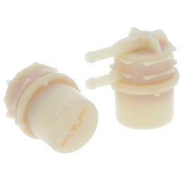 BE 7271 benzino filtras