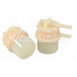 BE 7271 benzino filtras