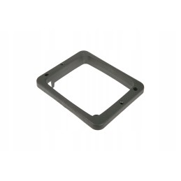 X830160037020 priekinių žibintų korpusas