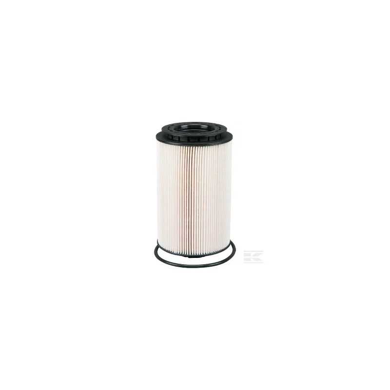 Kuro filtras 5m celiuliozinis popierius 141mm 95mm