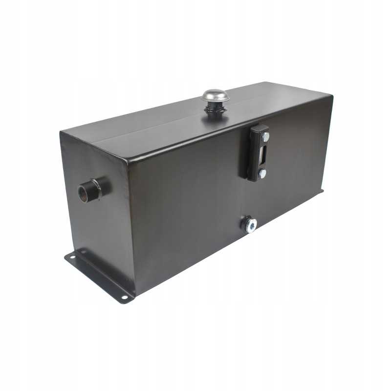 Hidraulinės alyvos bako 20l priedai