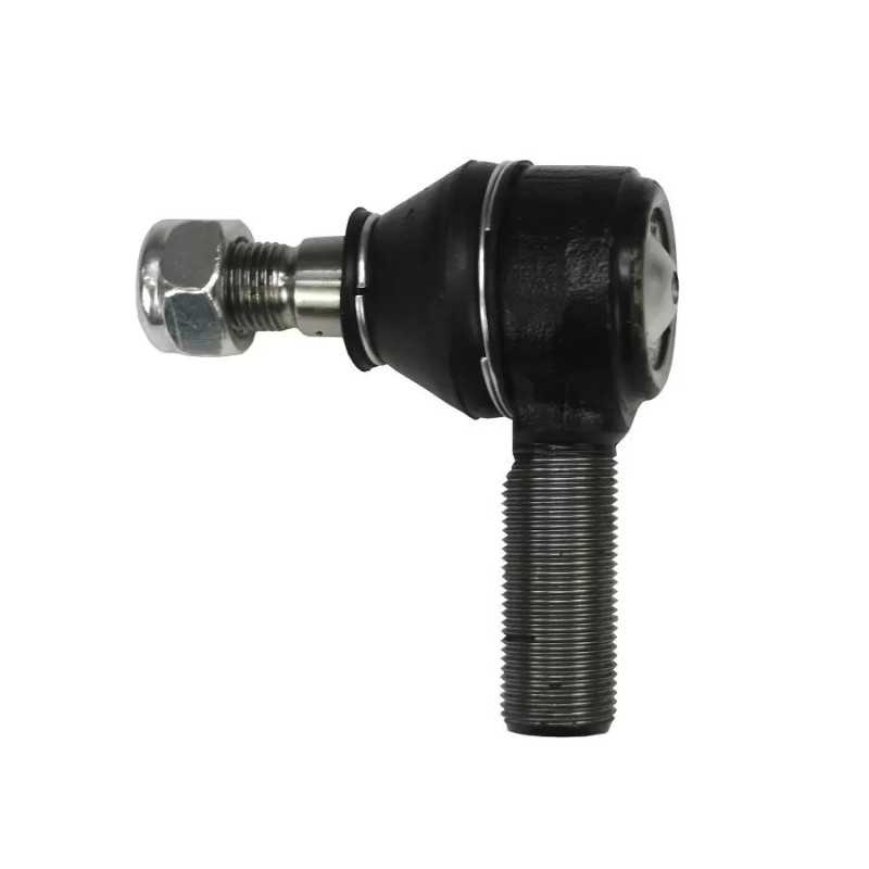 Mf kombaino strypo kampinė jungtis