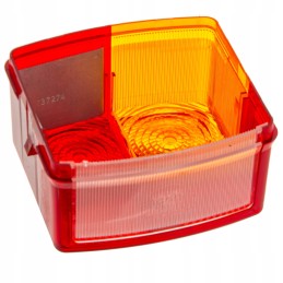 Deutz Fahr John Deere kairysis kombinuotas galinis žibintas