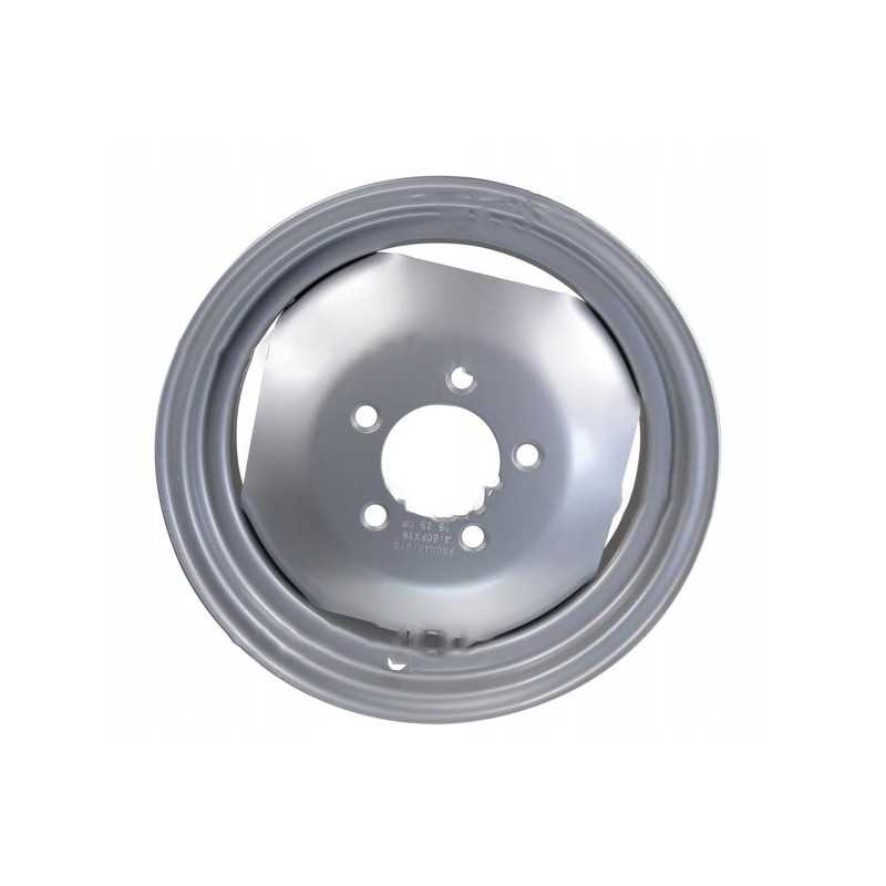 Priekinio rato ratlankis 4 50 x 16 5 skylės c 33