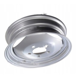 Priekinio rato ratlankis 4 50 x 16 5 skylės c 33