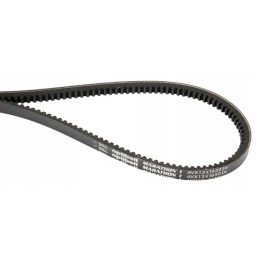 Dantytas trapecinis diržas AVX 13 1550 mm