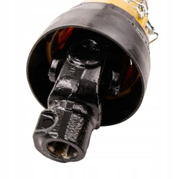 Šarnyrinis ir teleskopinis velenas 926mm 460nm ama