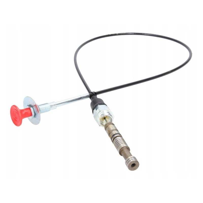 Pilnas užtrauktukas su ilgu kabeliu ursus c 385 hylmet