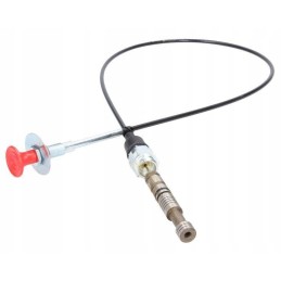 Pilnas užtrauktukas su ilgu kabeliu ursus c 385 hylmet