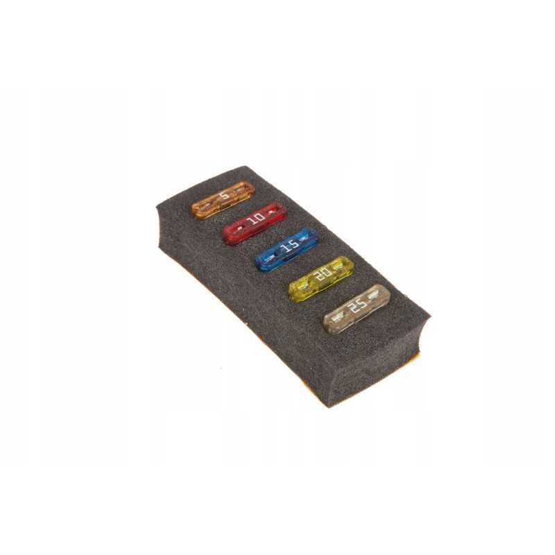 3819380m91 saugiklių dėžutė