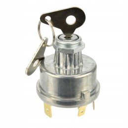 Uždegimo jungiklis Massey Ferguson Landini 1446116m91 187412