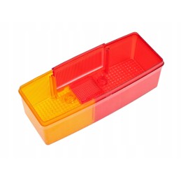 Kairysis galinio žibinto gaubtas 9el118700001 04344207 04