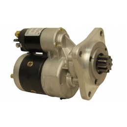 Starteris su reduktoriumi 12v 2 7kw 9z deutz fahr