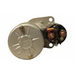Starteris su reduktoriumi 12v 2 7kw 9z deutz fahr