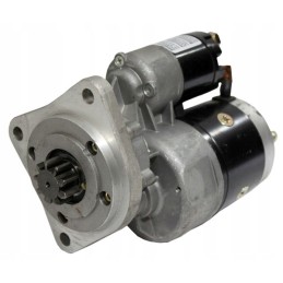 Starteris su reduktoriumi 12v 2 7kw 9z deutz fahr