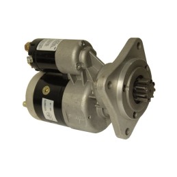 Starteris su reduktoriumi 12v 2 7kw 9z deutz fahr