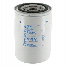 Alyvos filtras p550020 donaldson