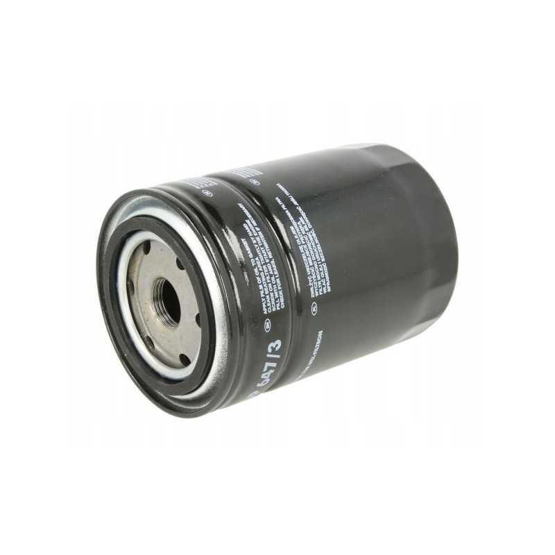 John deere op647 alyvos filtras 3